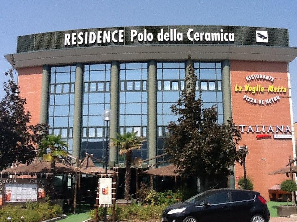 Polo Della Ceramica 4* Faenza