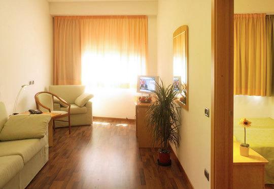 Hotel Polo Della Ceramica