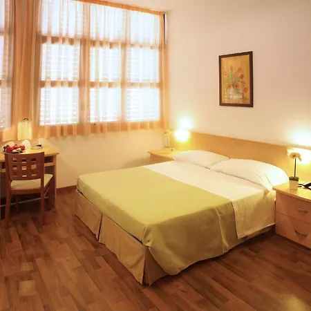 Hotel Polo Della Ceramica Faenza Kamer foto