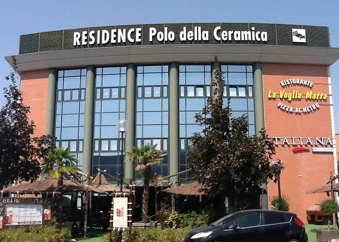 Hotel Polo Della Ceramica