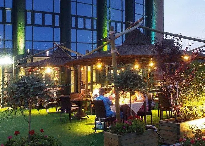 Hotel Polo Della Ceramica