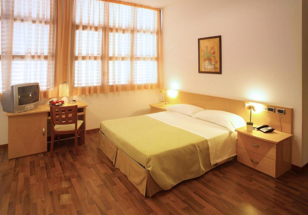 Polo Della Ceramica 4* Faenza